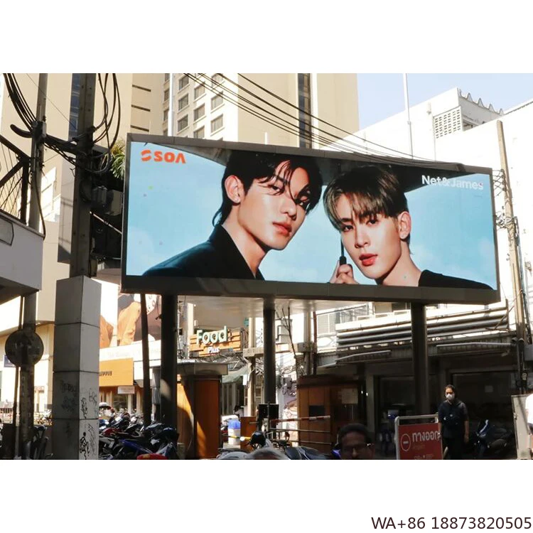 Led Full Color Smd … - image