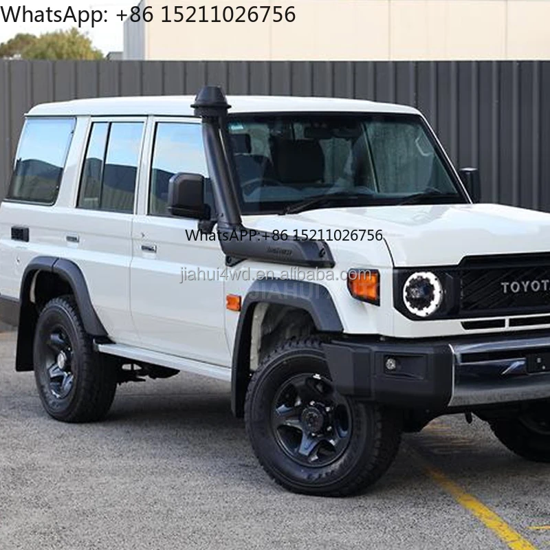 Offroad 4X4 Car Sno… - image