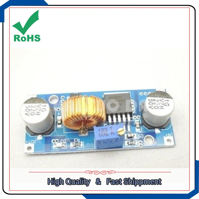 XL4015E 5A 4V~38V H…