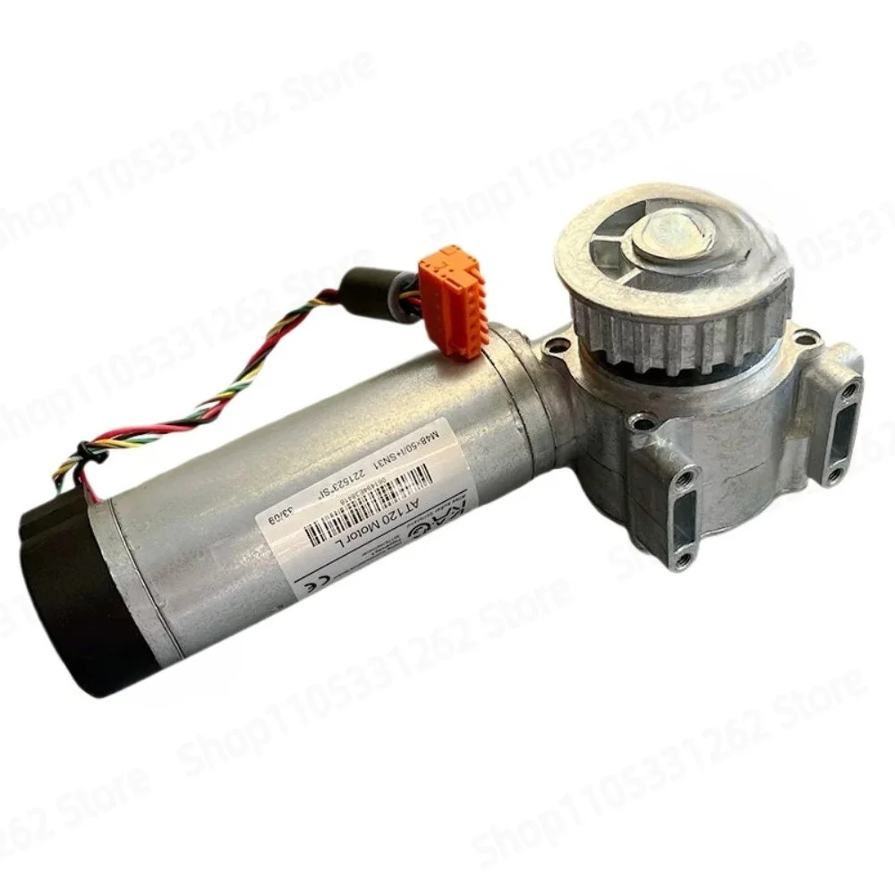 Elevator AT120 Door Motor FAA24350BL2 L1 Door Operator Motor New In Stock