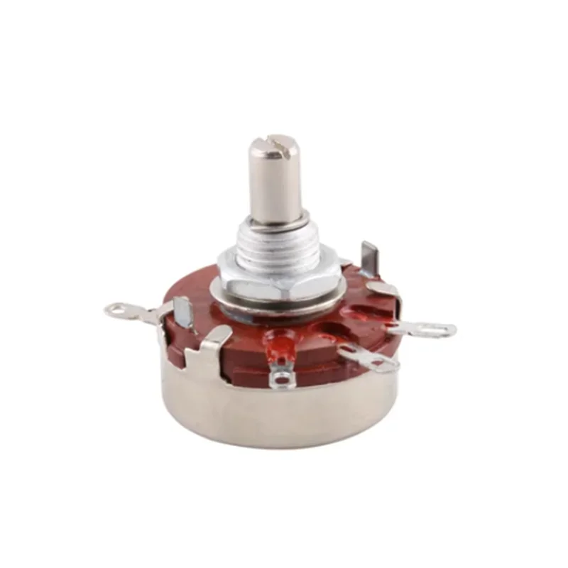 2 ، WTH118 ، 1K ، 10K 47K