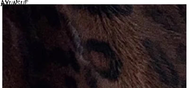 AYUNSUE, abrigo de piel de visón Natural para mujer, ropa de invierno 2026, abrigos cálidos de piel auténtica de visón entero para mujer, nuevos en abrigos, Пitzakто Ж Jayaе