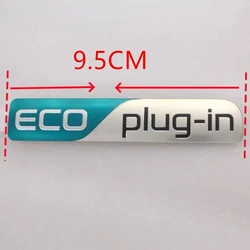 For Kia k3k4k5 ECO Plug-in Kaisen Intelligent Run trunk car energy-saving and environmentally friendly power