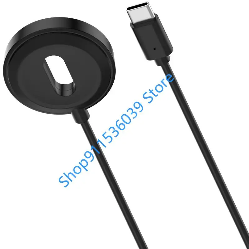 

Кабель магнитной зарядки 45BB для спортивных часов PVC Construction Portable Design