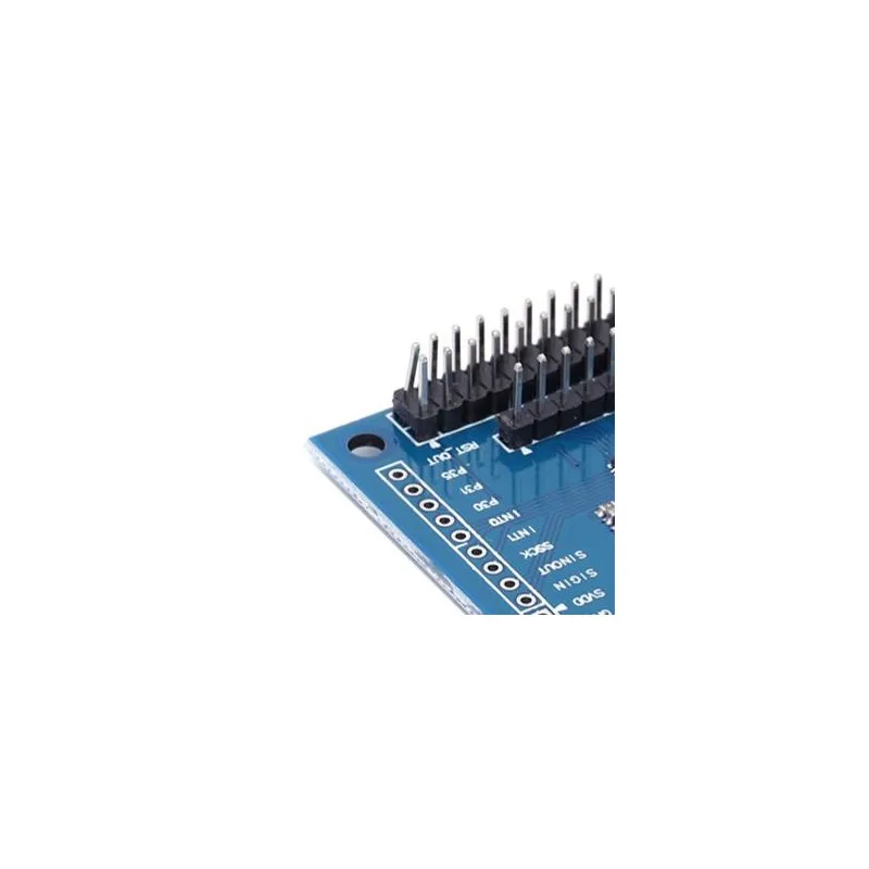 PN532 NFC Card Reader Module SPI I2C 13.56MHz Contactless Communication Module UART Port for Raspberry PI Board
