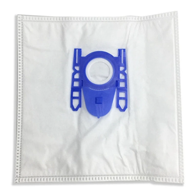 6Piece Dust Bag Replacement Parts Suitable For  Vacuum Cleaner Accessories BSG7 BSGL3 126E BSG6 312E Dust Bag