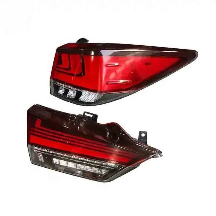 Original Replacement Taillights for RX RX350 RX300h RX450 LED Tail Lights Automotive Lighting System