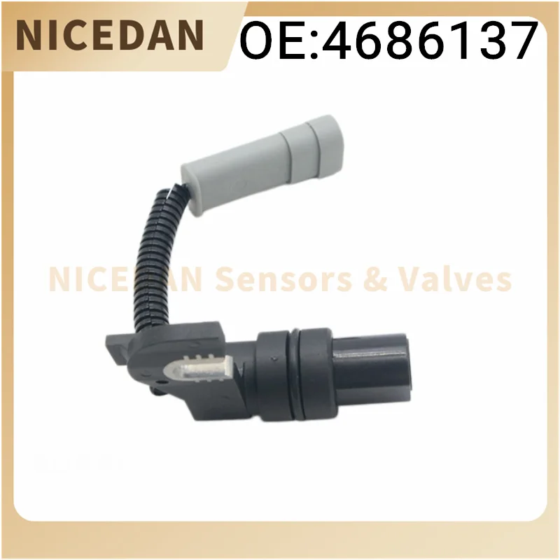 

Engine Camshaft Position Sensor For Chrylser Dodge Eagle Plymouth 1994-1997 1995 1996 Auto Parts 4727138AB New 4686137