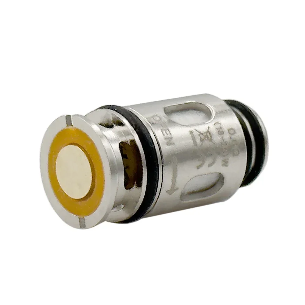 SP 10 Cuộn Dây 0.4ohm 0.6ohm 0.8ohm 1.0ohm Lưới Cuộn Dây Đầu Cho SPL10 Feeli X Trang Pod Hệ Thống Hộp Mực