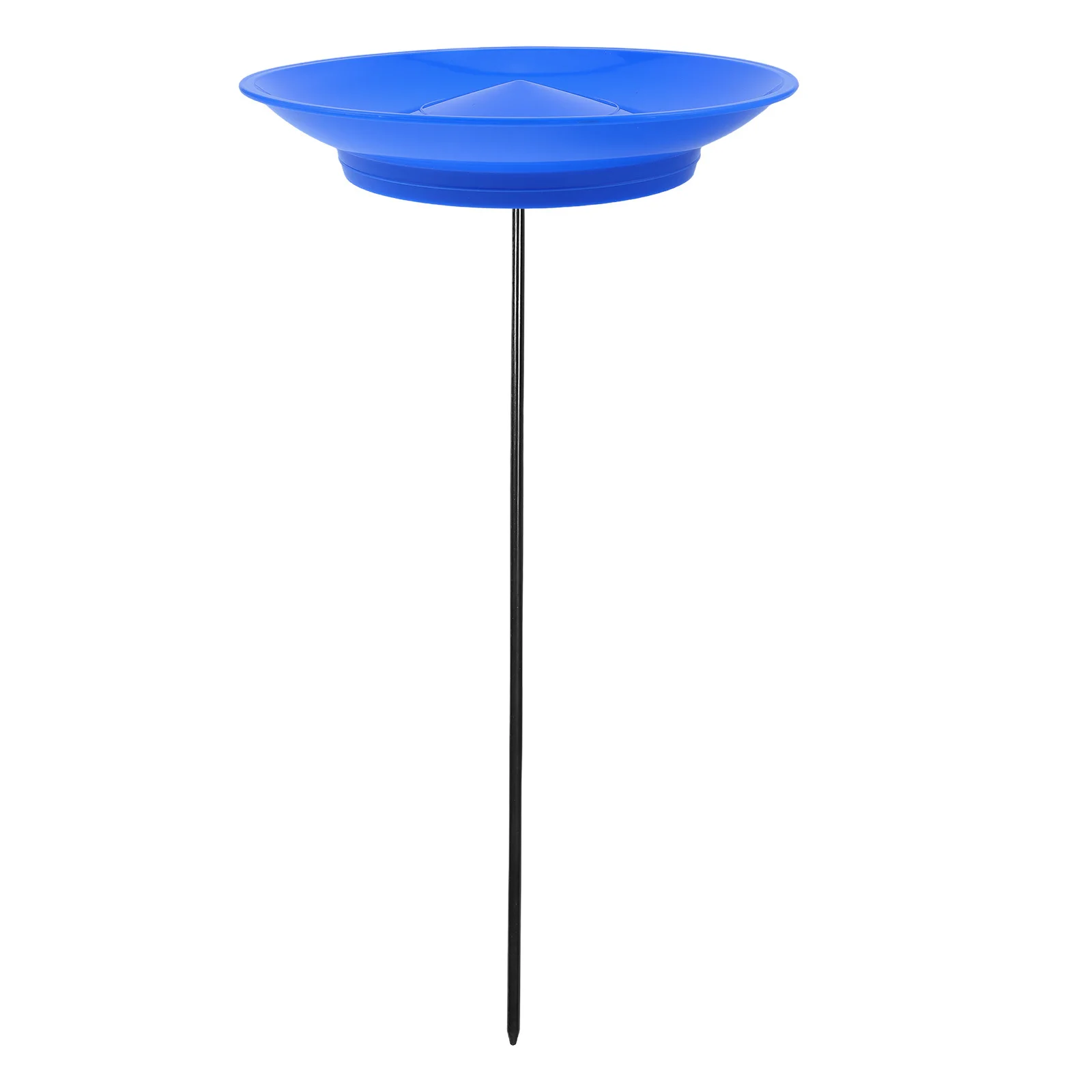 

1pcs Spinning Plate Juggling Kit Portable Circus Props For Stage Entertainment Carnival Party Decorations
