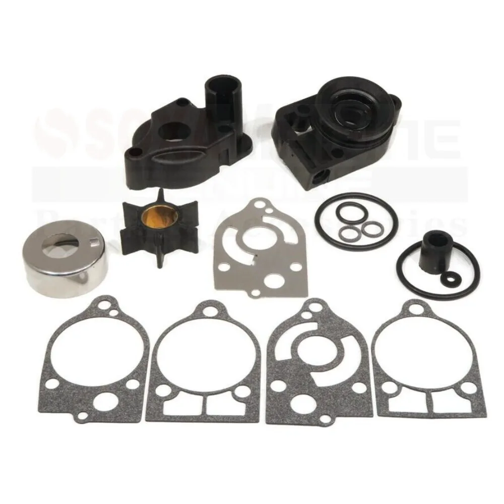 18-3324 Mercury 30 Jet 35 50hp 70 hp Water Pump Service Repair Kit 46-77177A3