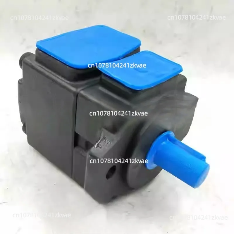 

Vane pump PV2R1-6-FR/8/10/12/14/17/19/23/25/28/31/Hydraulics