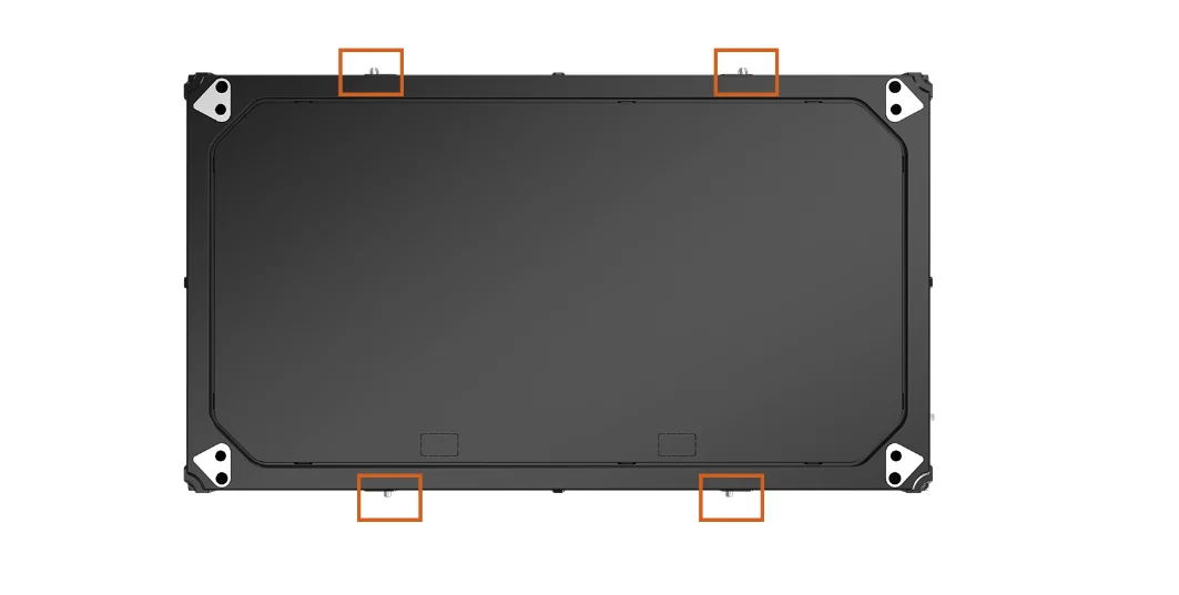 Fine Pitch LED Display Screen COB P0.7 P1.2 P1.5 Micro Video Wall Control Room Meeting Room LEDwall Panel