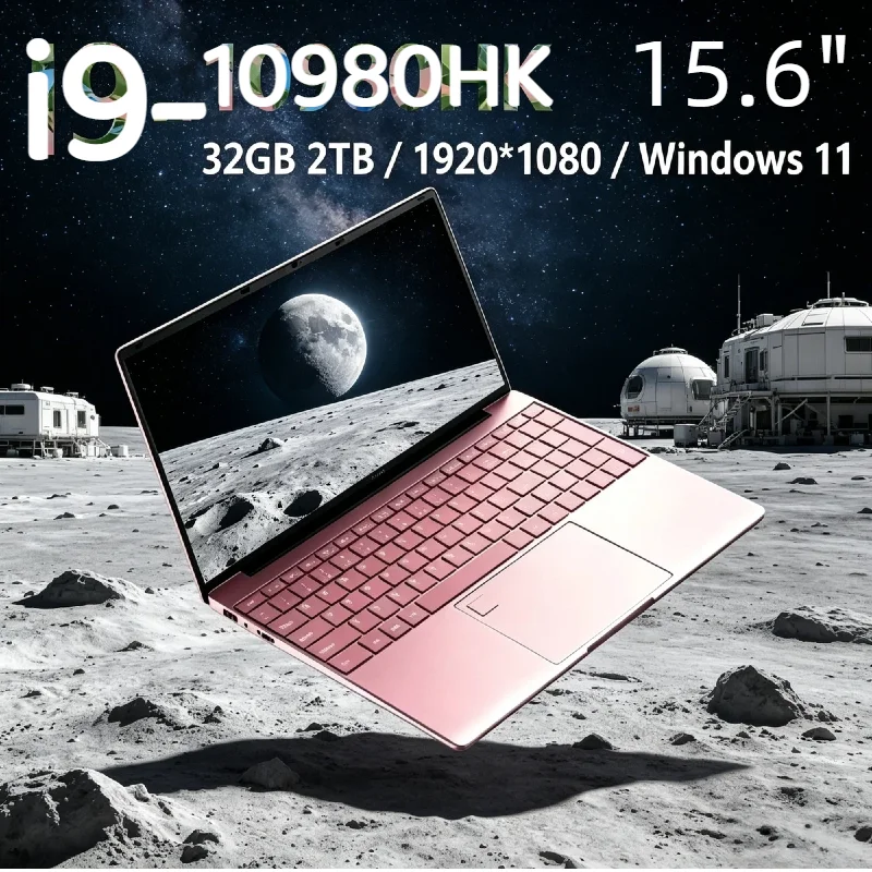 Pc Gaming Ddr4 - 【Brand+】15.6 Inch Portable Notebook PC Intel