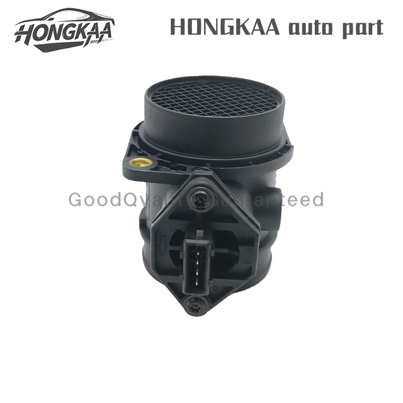 Mass Air Flow MAF Meter Sensor AFM for Volvo 850 C70 V70 S70 0 280 217 107 281002195 High Quality Cars Accessories 0281002195