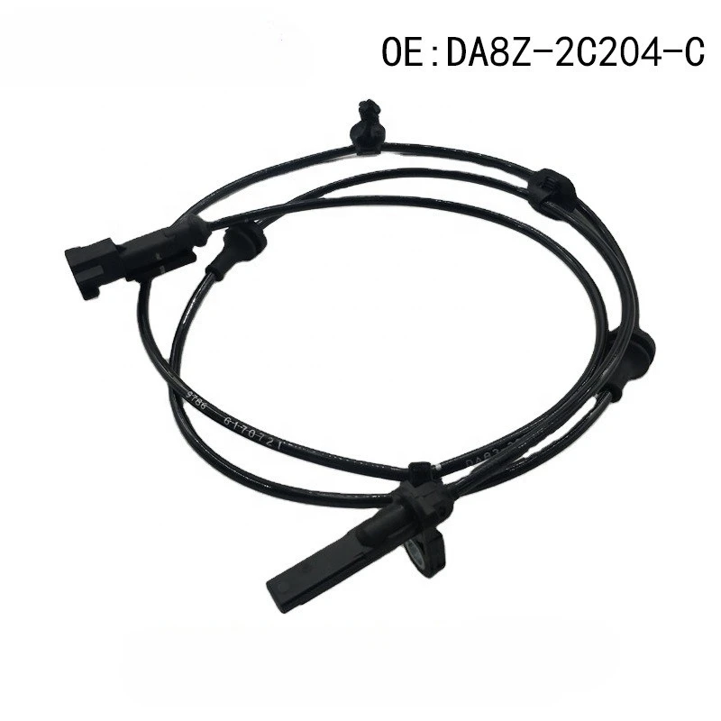 

DA8Z-2C204-C Front Left/Right ABS Wheel Speed Sensor For Ford Explorer Flex For Lincoln MKS MKT 2013-2019 New DA8Z2C204C