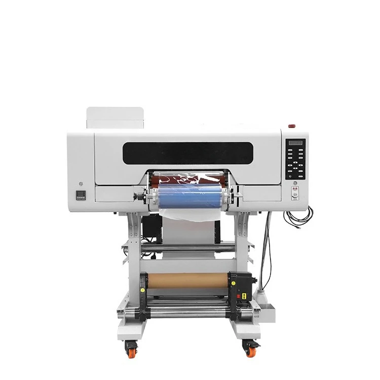 UV crystal printer factory direct sales