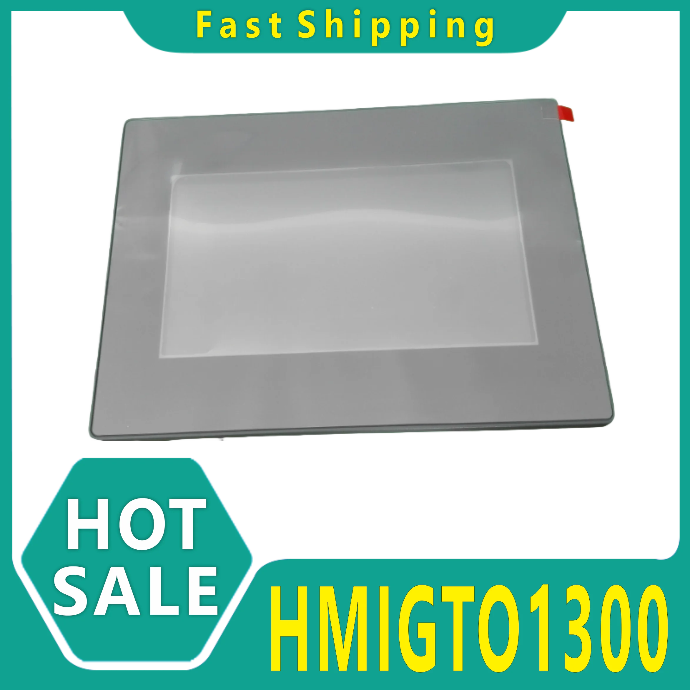 Brand New Original Screen Hmigto1300 { Inventory} 1-year Warranty, Shipped Within 24 Hours