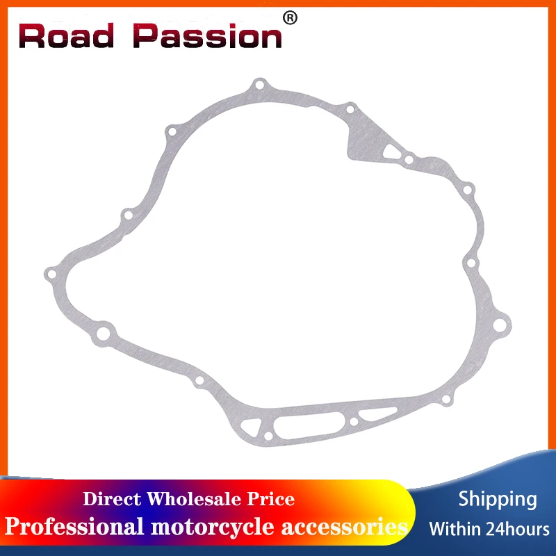 Road Passion Motorcycle Accessories Stator Cylinder Gaskets Kit For Yamaha XVS1100 Drag Star XVS11 V-Star Custom BT1100 Bulldog