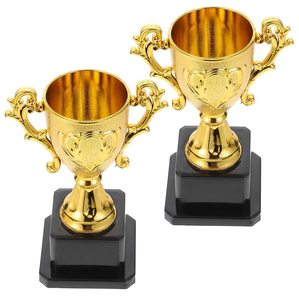 

Портативный трофей, детское украшение, маленькие украшения, трофеи, пластик