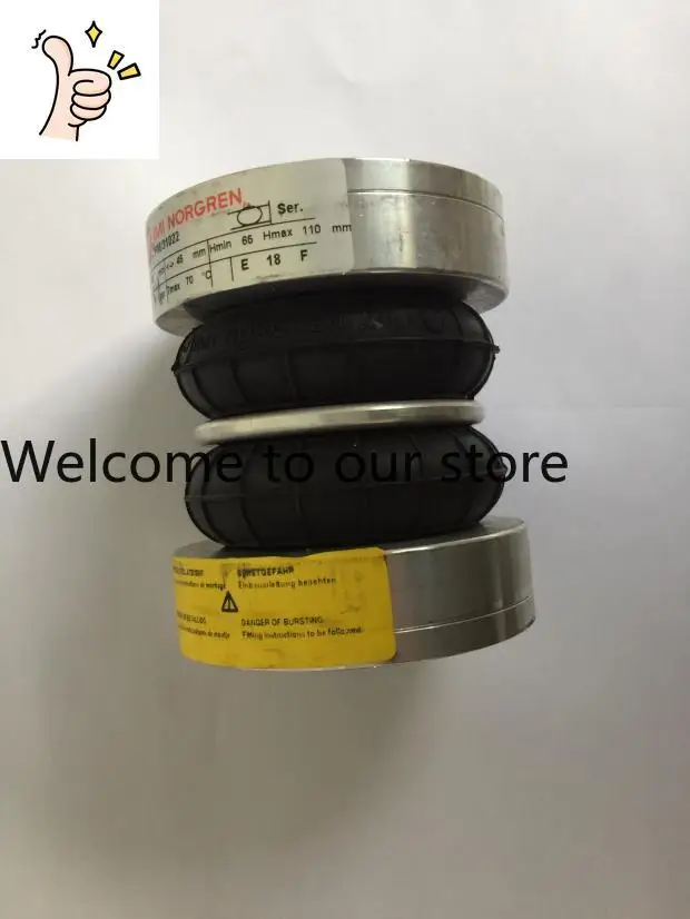 PM/31022 Norgre Cyl…