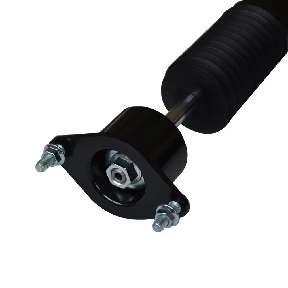 Picture 7: Single Tube Coilover Shock Absorber Kit for BMW 5 Series E39, High-Quality Suspension Replacement