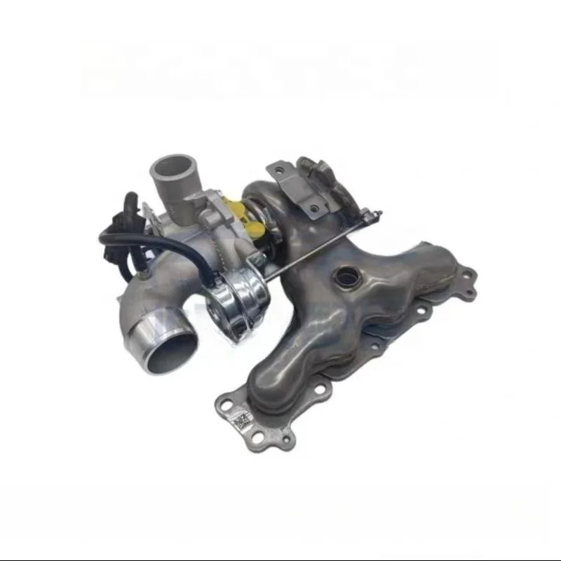 

2.0l Petrol Turbocharger Lr074185 Jde38464 Gl1226 for Evoque 2011- 2016 Discovery Sport 2015 - 2016 Freelander 2 2013 for Xf Xj