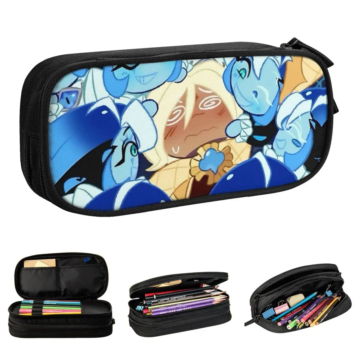 Pure Vanilla Shadow…