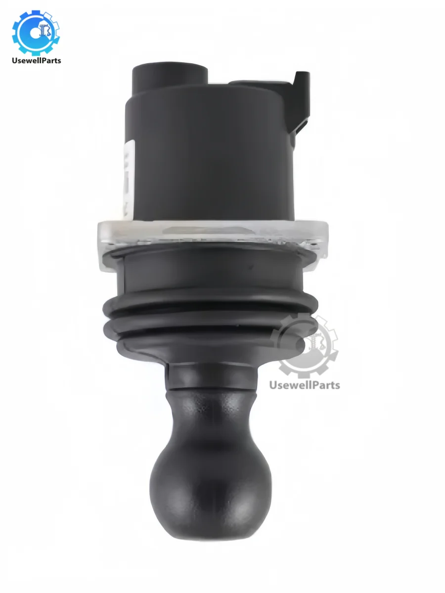 UsewellParts 00005394 Dual-axis Joystick Used For Dingli Lifts BT30ERT BT28ERT BT26ERT BT24ERT BT30SERT BT28SERT BT26SERT BT28BE