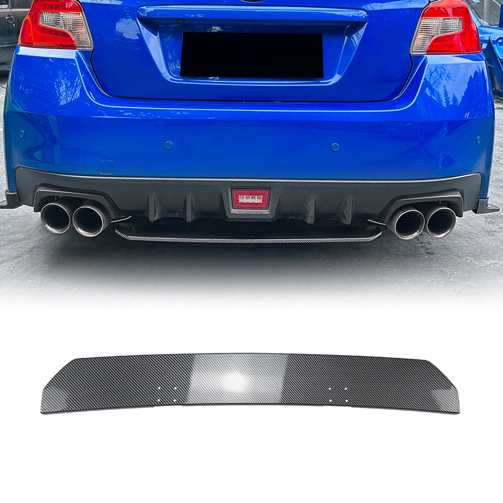 Pop For Subaru Wrx … - image