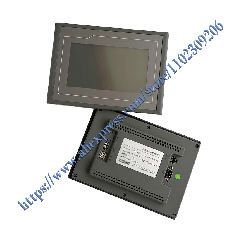 

Brand New Original Active Touch Screen TPC7032KT TPC7022EX TPC7022EW TPC7032KX TPC7022ES in stock One Year Warranty