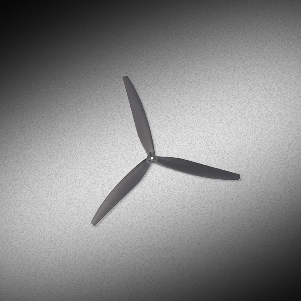 Gemfan 1309 13 Zoll 1170-3 3-Blatt 11 Zoll 1507 15 Zoll Traverser CW CCW Propeller Glasfaser Nylon Hochlast-Hochspannungsdrohne – Detail 26