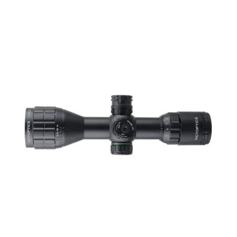 VictOptics  C3 3-9x32  SFP  Scope Shockproof Waterproof Fogproof