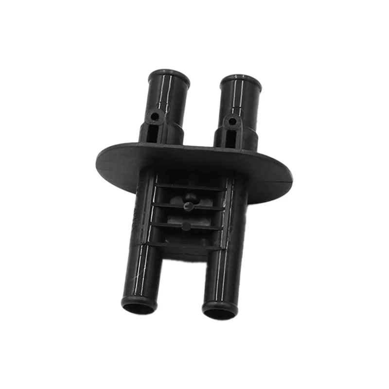 

Efficientt-For Toyota Prado 2010-20 2700/4000 Heater Water Tank Four-Way Interface Evaporator Water Pipe Connector