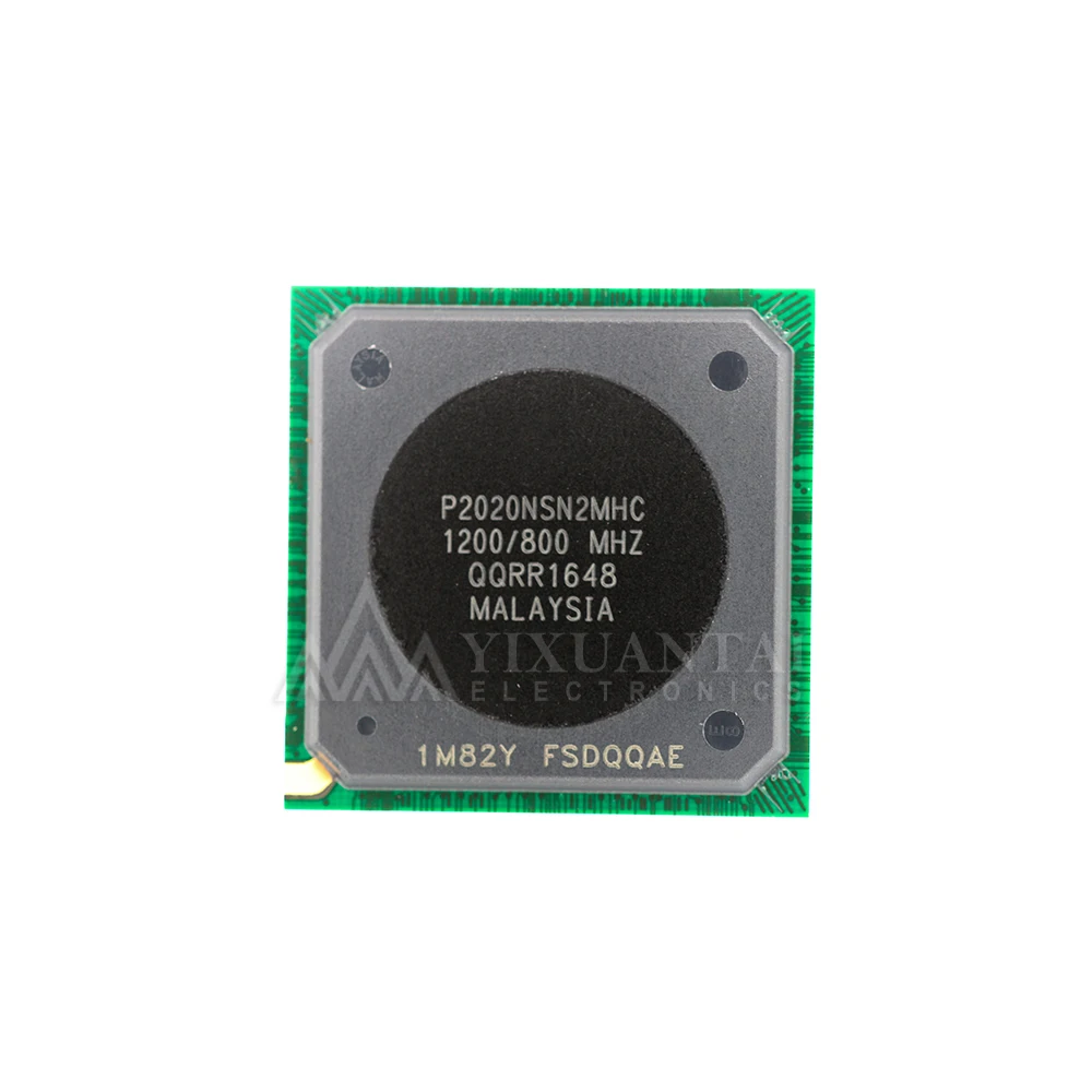 

P2020NSN2MHC BGA ORIGINAL