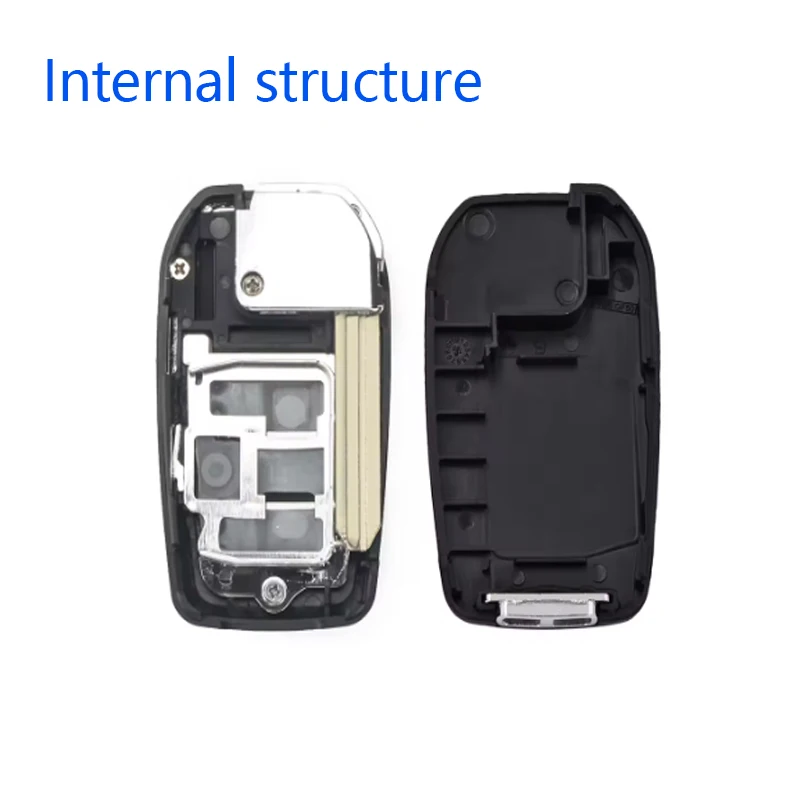Upgrade Car Key Fob Case Shell Housing for Lexus ES300 LS400 GX460 RX300 for Toyota RAV4 Corolla Land Cruiser YARIS CAMRY 2005