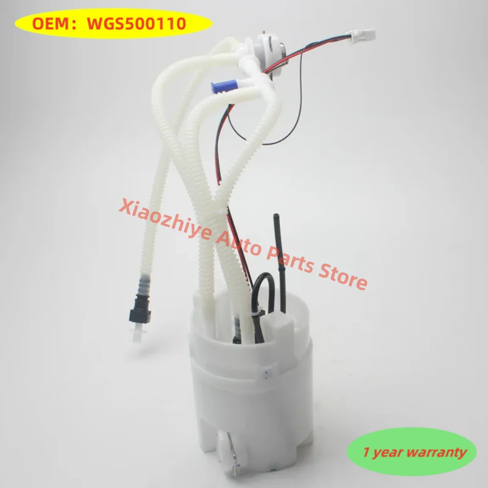 1pc New WGS500110 Fuel Pump Assembly For Land Rover Discovery 3 Range Rover Sport 2.7 TDV6 Models 2004-2010