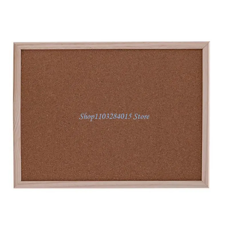 R6FF Pin Board Notice Board Bulletin Board Memo Board Message Board for Home Office