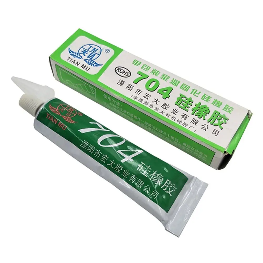 Glass Metal Bathroom Kitchen Shelves Sealing Super Glue Sealant Fix Strong Bond Adhesive