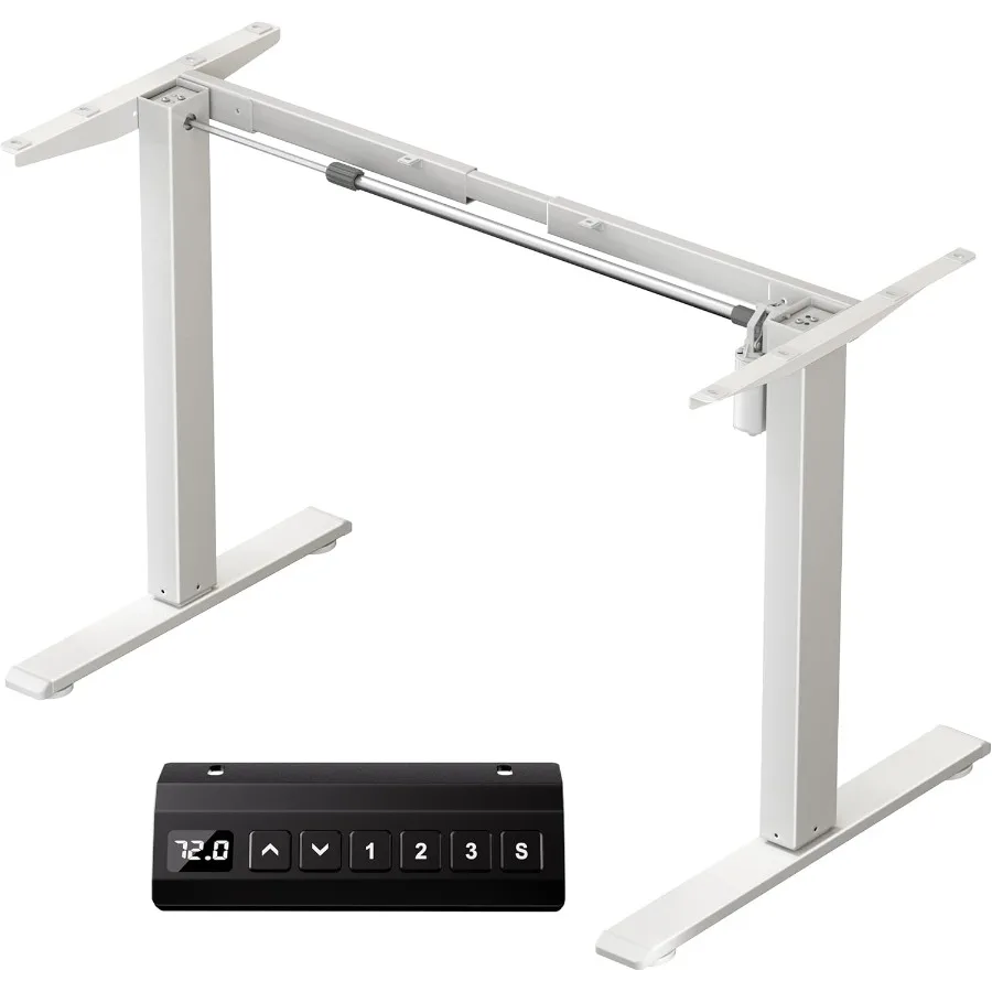 Height Adjustable S… - image