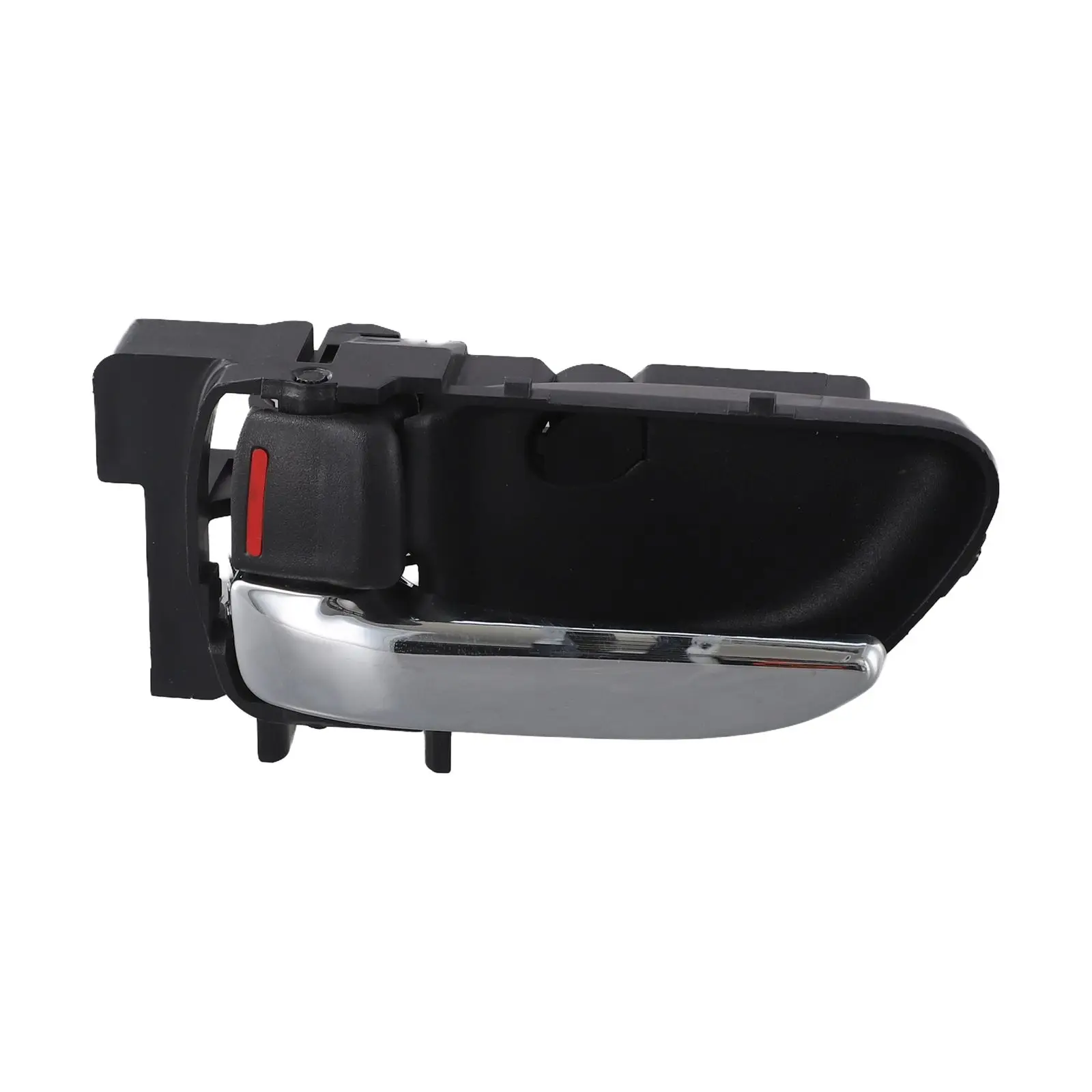 Driver Front Left Handle For Forester 03-08 Cost-effective Solution Easy Installation OE Fitment Check 1 Piece Included