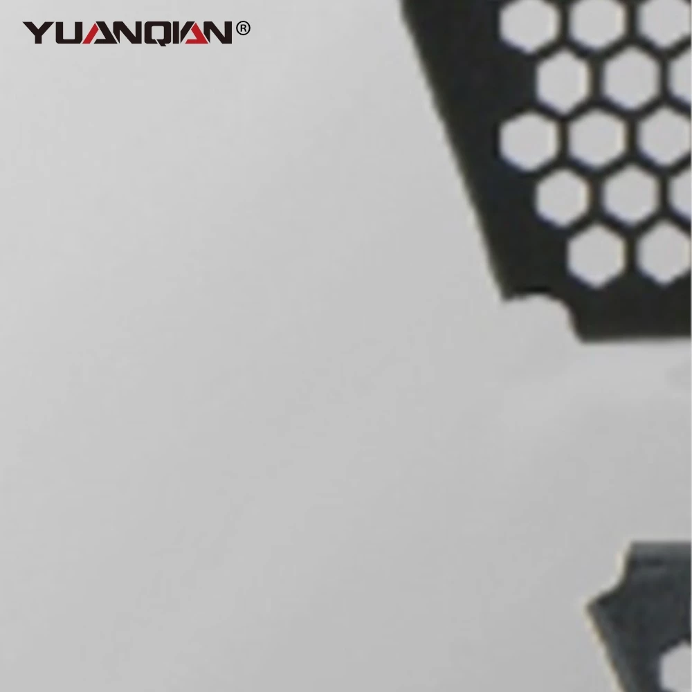 

FOR Ducati Panigale V4 S 2019-2023 Streetfighter V4 S/R 2020-2024 Motorcycle Radiator Grille Guard Water Tank Protection Cover