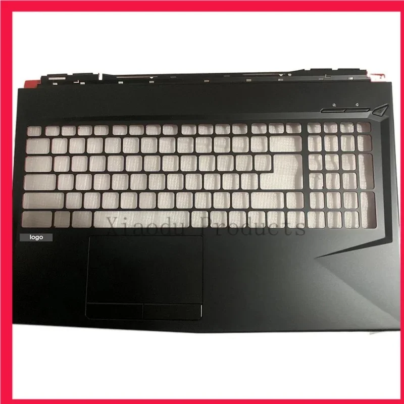 Upper cover For MSI GL63 GP63 GP63VR MS-16P4 16P5 16P6 16P7 palm rest keyboard frame case