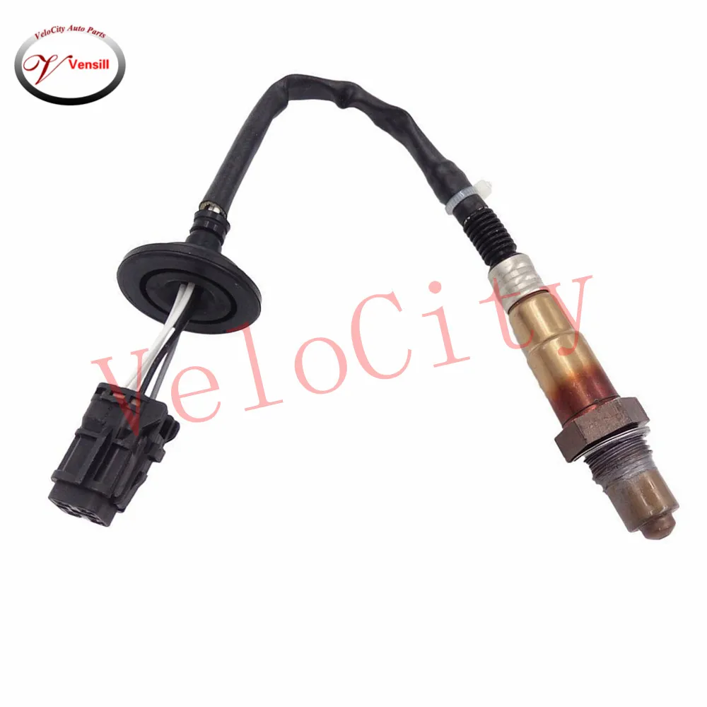 

Кислородный датчик Lambda Sensor для 2013-2018 Carens 2,0 GDi Part No #39210-2B070 392102B070