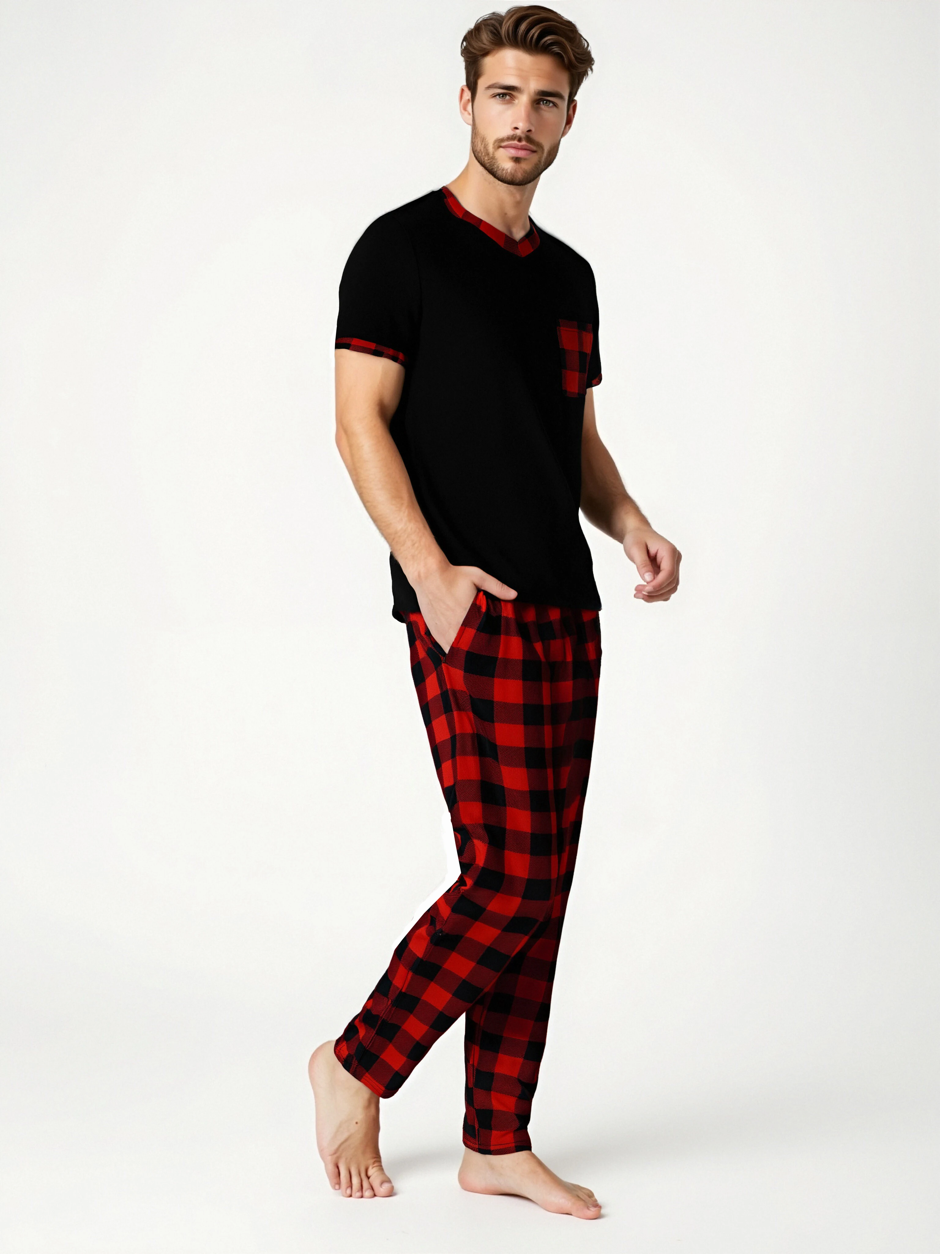 Thumbnail 4 - #6 Trending Lounge Pant Sets Right Now