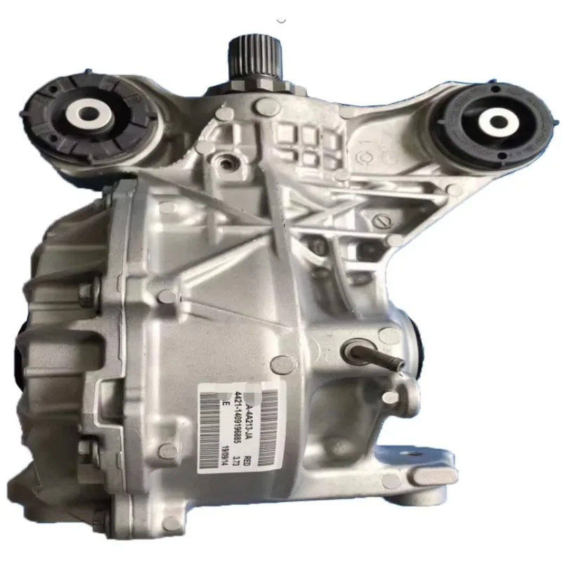 LR041963 LR124952 LR062438 LR062443  for Range Rover 8-speed Rear Differential 3.73