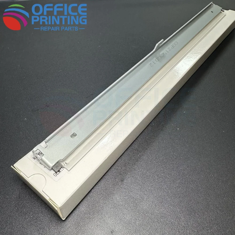 Transfer Belt Cleaning Blade support for Ricoh MPC3003 MPC3503 MPC4503 MPC5503 MPC6003 MPC 3003 3503 4503 5503 6003 ITB Blade