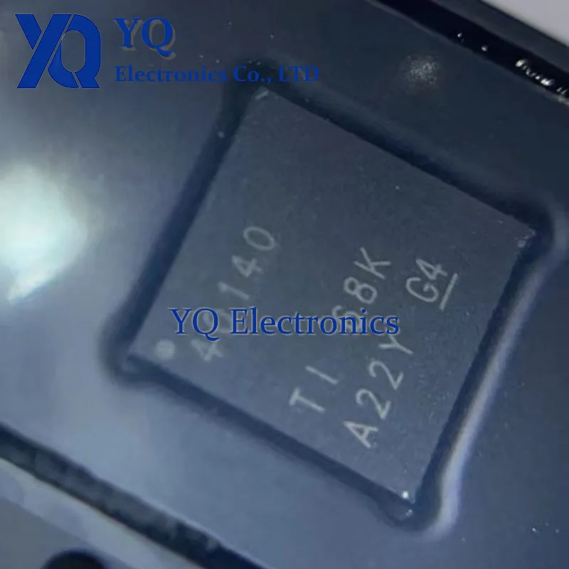 1PCS/lot New OriginaI TPS40140 RHHR TPS40140 40140 QFN36 Controller
