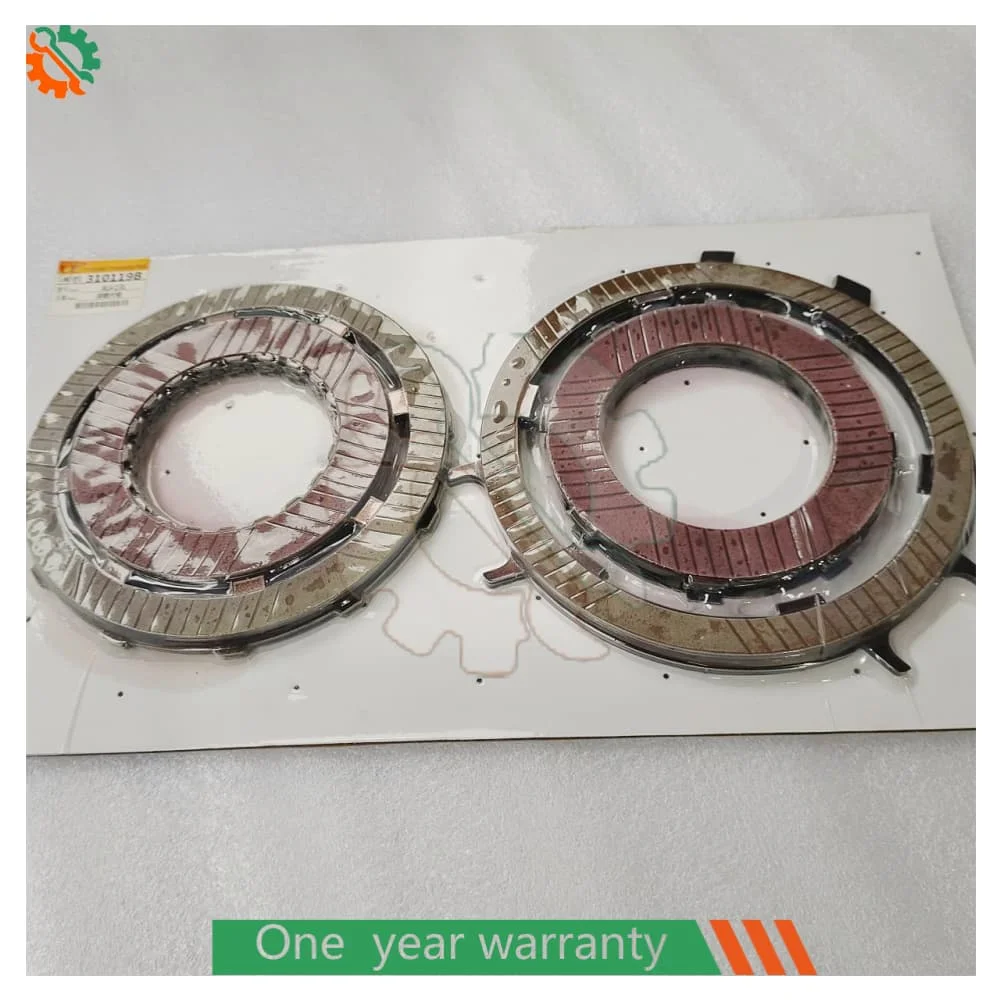 

AL4 210958 Automatic Transmission Mid Interface Gasket2.0 For Peugeot Citroen