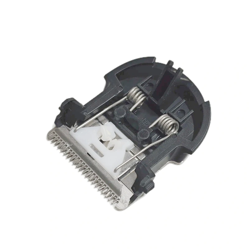 Cuchillas de repuesto para recortadora compatibles con Philips HC7460 HC7462 HC9450 HC9452 HC949 HC5450 HC7450 HC5410 HC3420